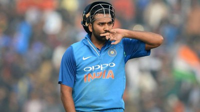 Rohit Sharma opens up on his T20I future after comeback