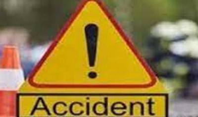 Two killed, 12 hurt as minibus plunges into gorge in Jammu and Kashmir's Reasi