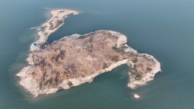 Exploring Riverine Islands of Betwa River