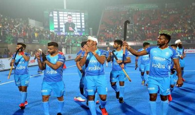 Hockey World Cup: New Zealand knock out India 5-4 in shootout