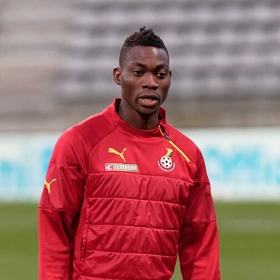 Ghanaian Premier League Athlete, Christian Atsu confirmed dead after Turkey quake