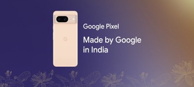 Google to manufacture Pixel smartphones in India