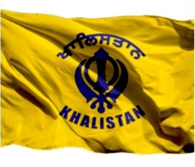 Four Khalistani separatist leaders flown to Assam