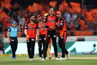 IPL 2023: SRH defeat PBKS by 8 wickets