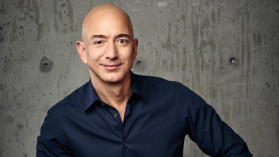 Jeff Bezos lost more wealth than Gautam Adani and Mukesh Ambani in last one year