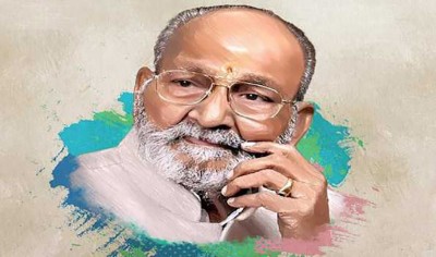 PM Modi condoles death of K Viswanath