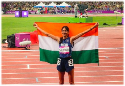 Asian Games: India surpasses previous record by clinching 71 medals