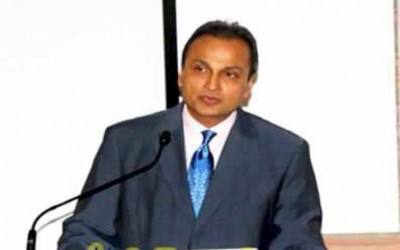 Anil Ambani questioned by ED in FEMA violation case