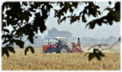 Leading the way: Jalandhar village sets an inspiring example with zero farm fires in 5 years