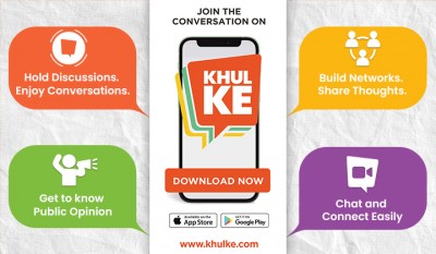 You'll Never Look at Social Media the Same Way After Using Khul Ke!