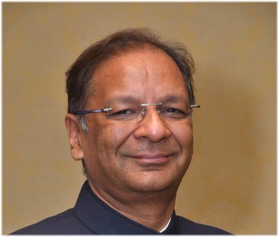 Ajay Singh takes over as ASSOCHAM President; Sanjay Nayar as Senior Vice-President