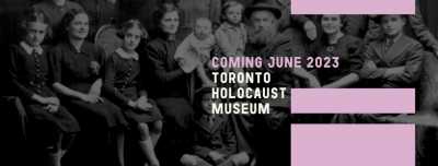 Canada: Toronto Holocaust Museum opens its doors to public, educates with shared stories from survivors