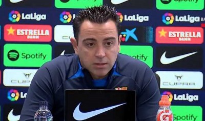 Getafe trip a test for tired Barcelona