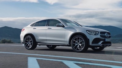 Mercedes-Benz invests over Rs 100 cr to make its best-selling SUV, GLC, in India