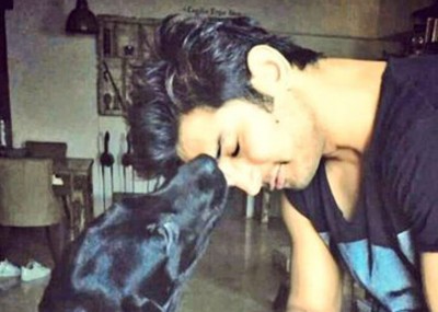 Sushant Singh Rajput's pet dig Fudge dies