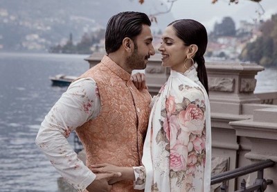 'Marry your best friend': Deepika Padukone's message for Ranveer Singh on Friendship Day