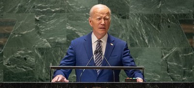 Biden says ‘when we stand together’, we can tackle any challenge