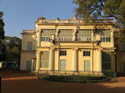 Rabindranath Tagore's Shantiniketan is now a UNESCO World Heritage Site