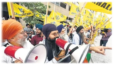 Khalistan’s new age propaganda on social media platforms