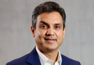 Microsoft India president Anant Maheshwari resigns