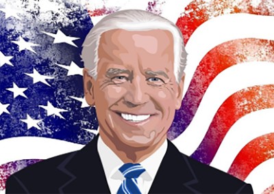 Joe Biden announces over 42 bln USD high-speed internet program