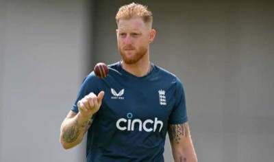 Ben Stokes to undergo knee surgery after World Cup