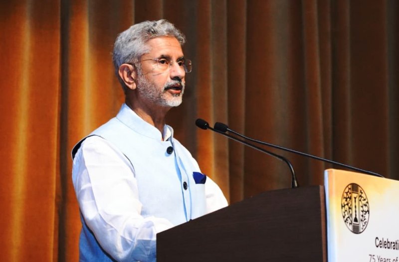 'This is politics by other means': S Jaishankar responds to BBC ...