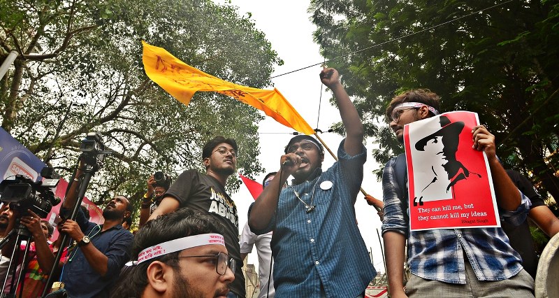 West Bengal junior doctors ramp up protests over RG Kar case