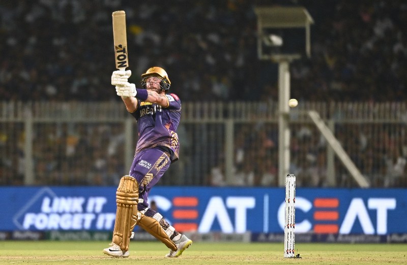 IPL: KKR beat LSG by 8 wickets in Kolkata, roar back to victory