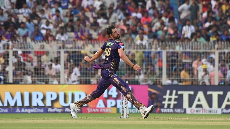 IPL: KKR beat LSG by 8 wickets in Kolkata, roar back to victory