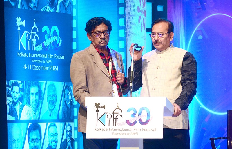 In images: Closing ceremony of 30th KIFF