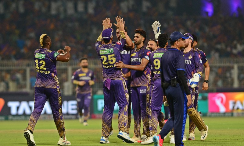 DC vs KKR: Delhi Capital win toss, opt to bat first at Eden Gardens