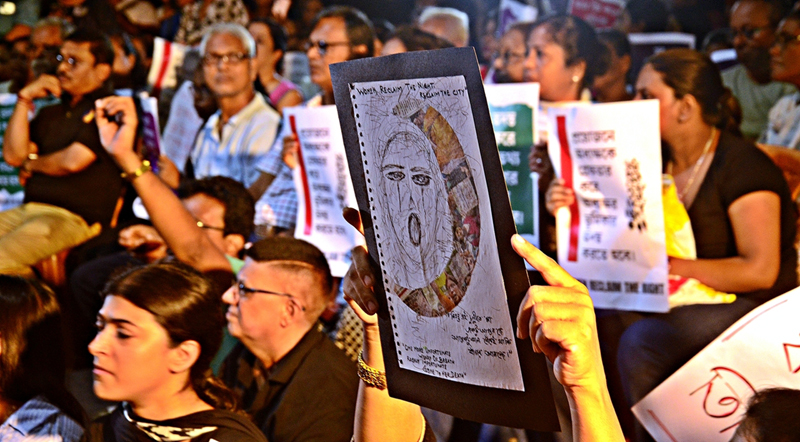 Anatomy of a protest: When Kolkata seized the night to demand rape-murder justice