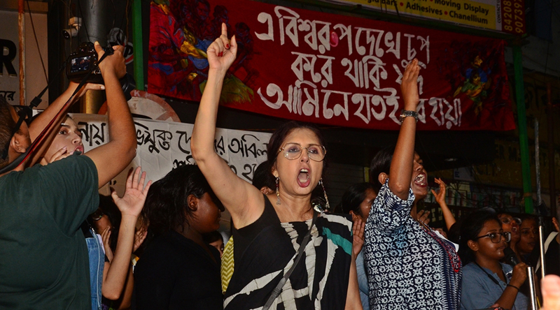 Anatomy of a protest: When Kolkata seized the night to demand rape-murder justice