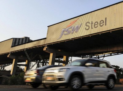 JSW Steel partners with South Korean steelmaker POSCO on steel Plant, EV batteries, renewable energy projects