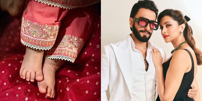 Why Dua, not Prarthana?: Deepika Padukone and Ranveer Singh face backlash for giving Muslim name to their daughter