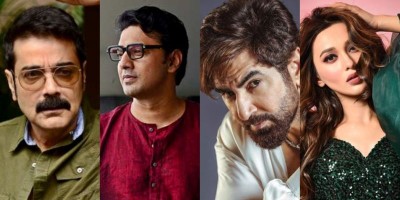 Prosenjit, Rituparna, Dev, Mimi, other Tollywood celebs demand justice in RG Kar rape and murder case