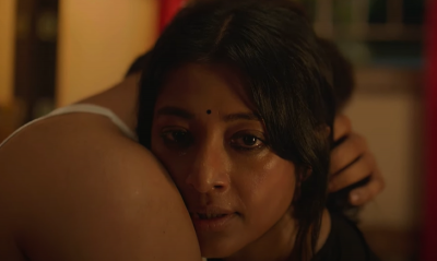 Kaberi trailer: Paoli Dam starrer web series is a story of strength, survival, self-discovery and empowerment