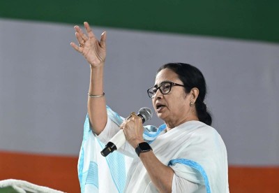 Calcutta HC allows Mamata's all-faith rally on Ram Temple inauguration day, rejects BJP's plea