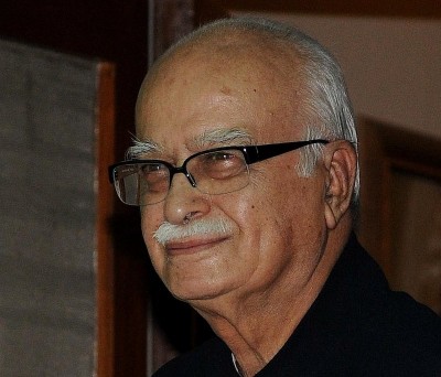 Veteran BJP leader L K Advani admitted in AIIMS Delhi; stable