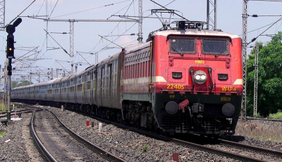 Snake sighting aboard Jabalpur bound Jan Shatabdi Express triggers panic