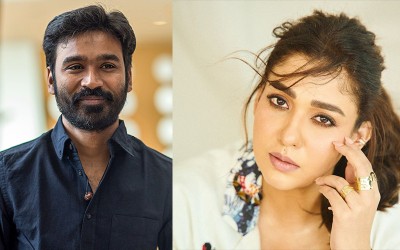 Dhanush’s Rs 10 crore legal notice to Nayanthara over Netflix documentary clip sparks controversy