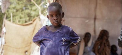 Healthcare in Sudan ‘hanging by a thread,’ warns UN agency