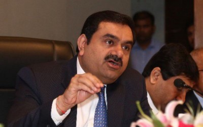 Gautam Adani charged with bribery and fraud in the US