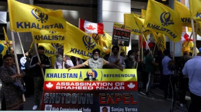 Canada: A haven for extremism and division