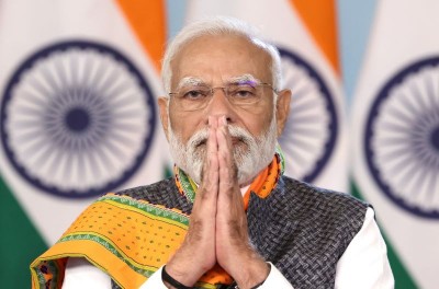 PM Modi to visit Kashmir next week