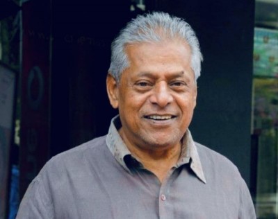 Veteran Tamil actor Delhi Ganesh dies at 80