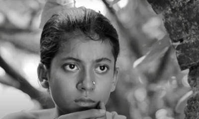 Uma Dasgupta, who played Durga in Satyajit Ray's Pather Panchali, passes away