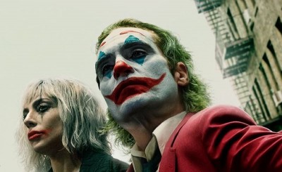 Joker: Folie a Deux bags Rs. 5 crore on opening day in India's box office