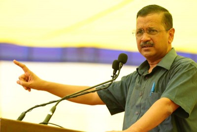 Supreme Court dismisses Arvind Kejriwal's plea against defamation case over Modi's degree issue